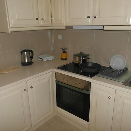 Mina Apartments การ์ปาตอส ห้อง รูปภาพ