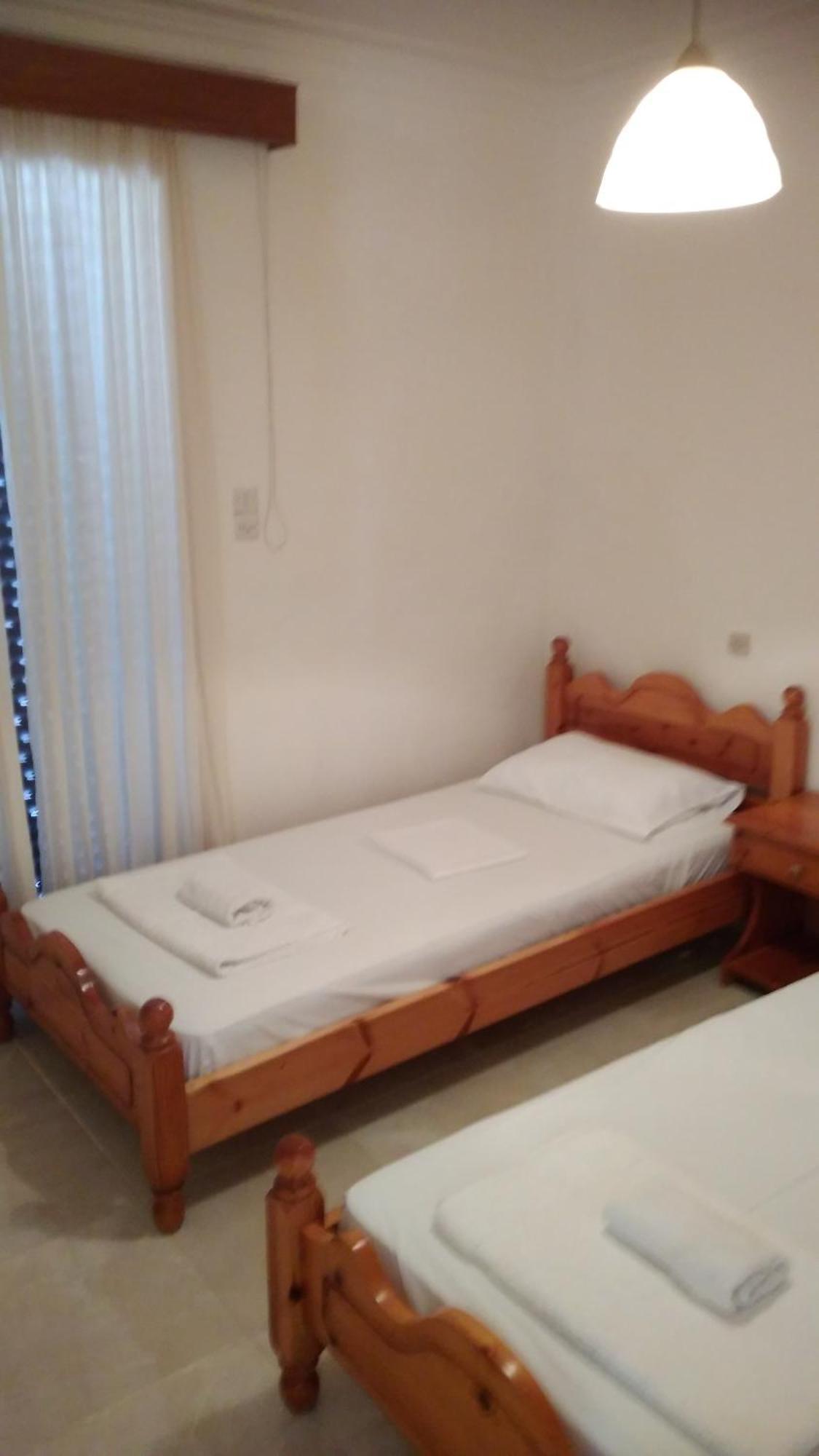 Mina Apartments การ์ปาตอส ภายนอก รูปภาพ