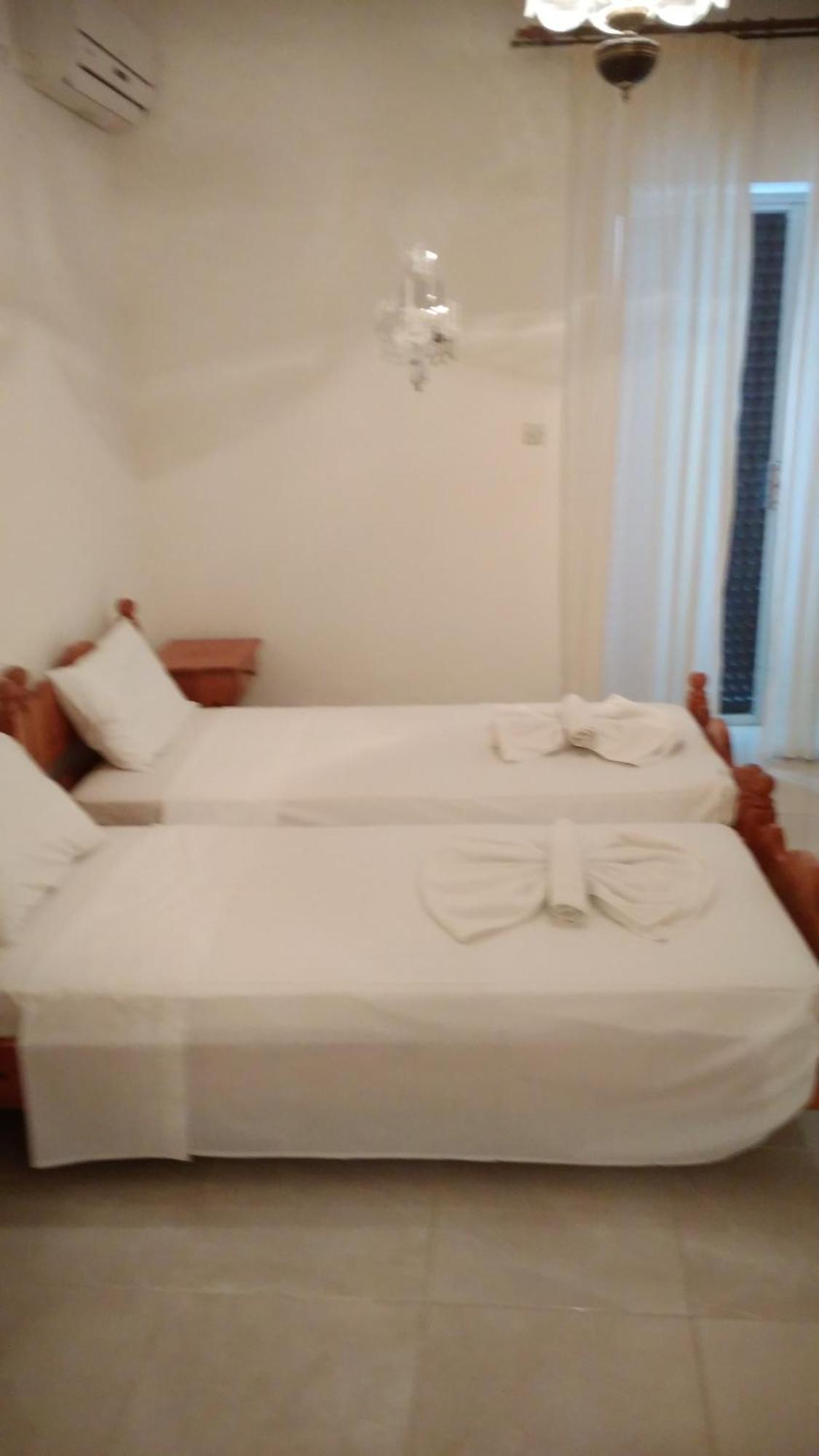 Mina Apartments การ์ปาตอส ภายนอก รูปภาพ