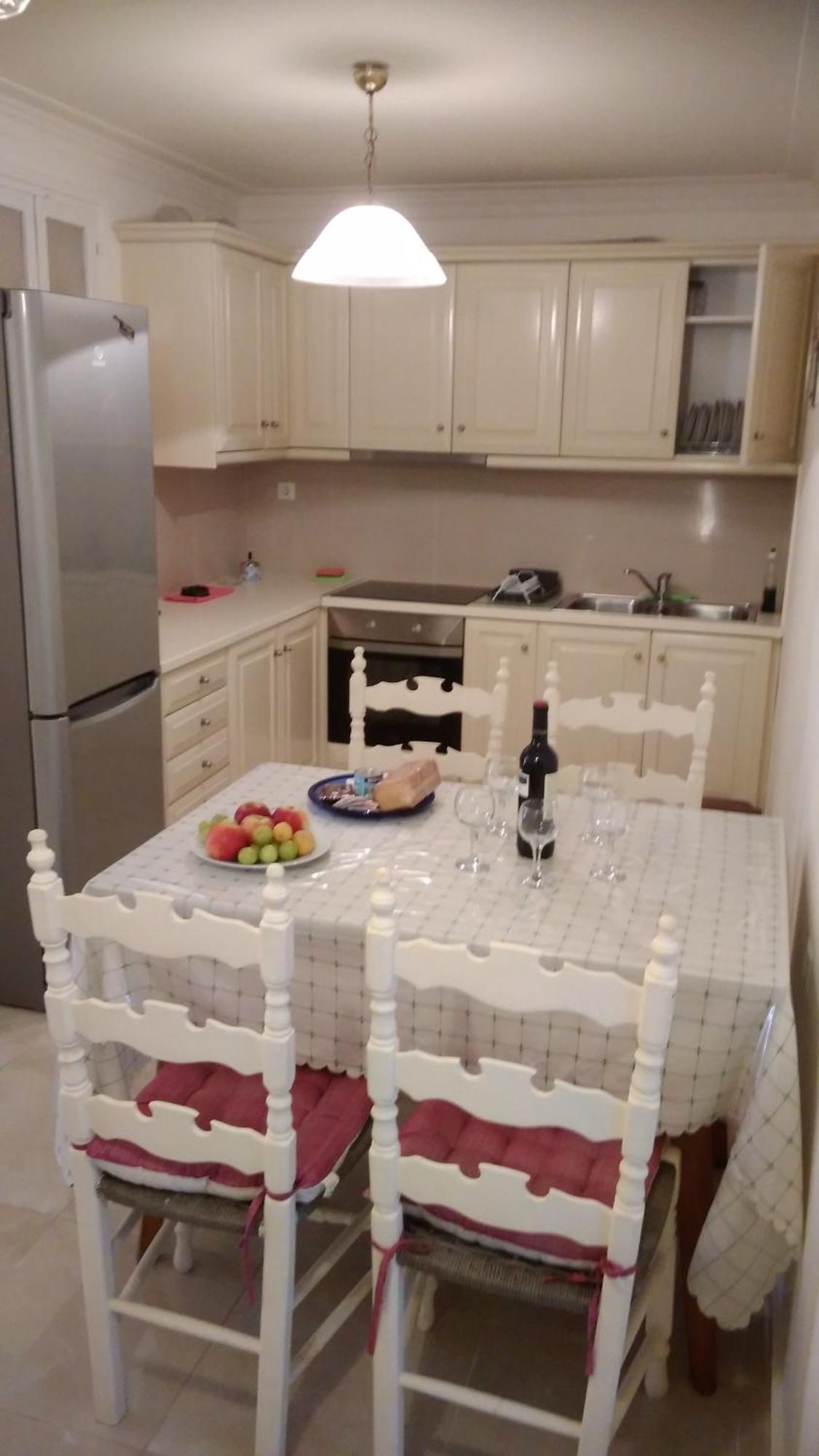 Mina Apartments การ์ปาตอส ภายนอก รูปภาพ