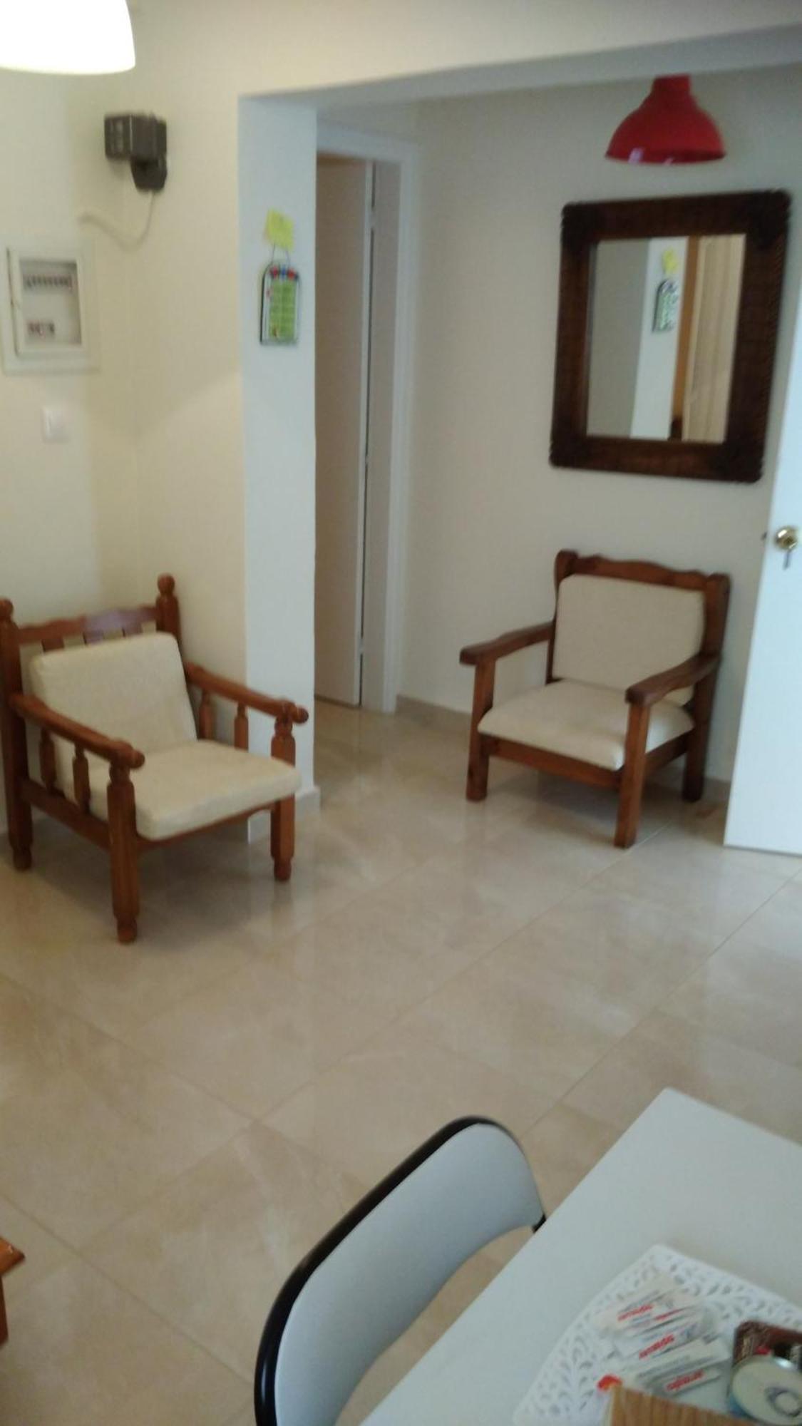 Mina Apartments การ์ปาตอส ภายนอก รูปภาพ
