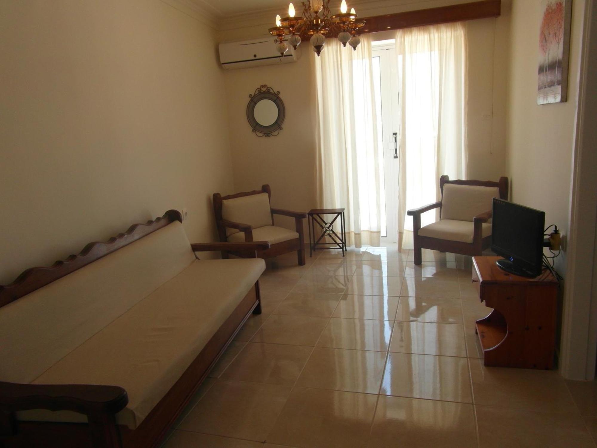 Mina Apartments การ์ปาตอส ห้อง รูปภาพ