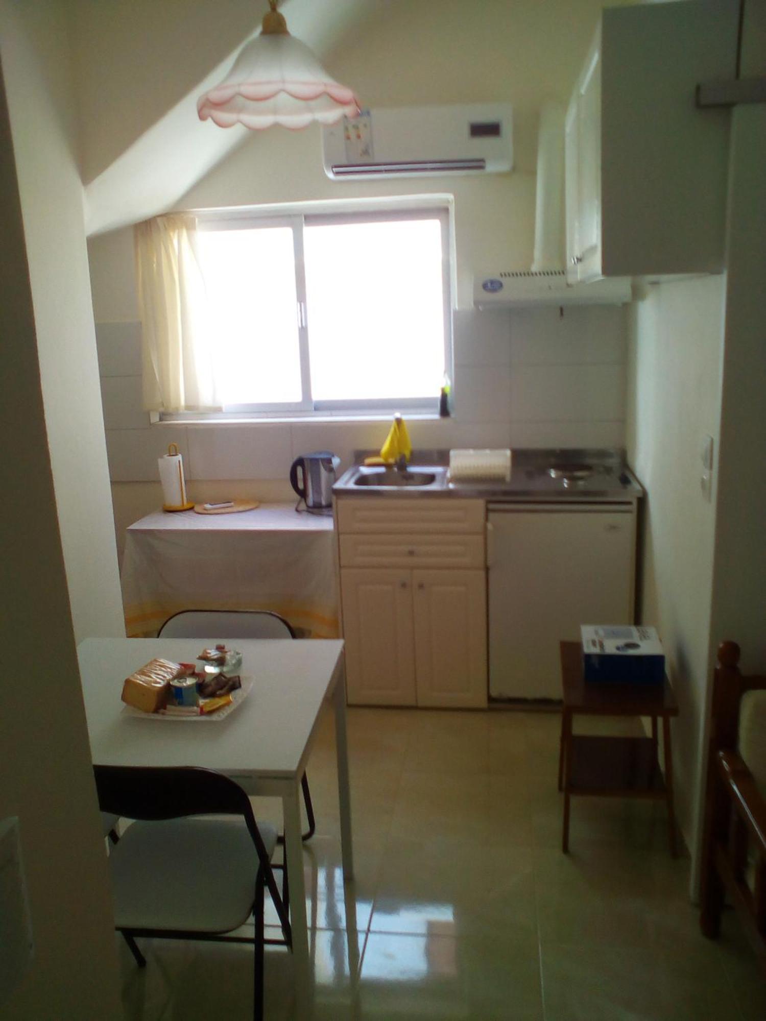 Mina Apartments การ์ปาตอส ห้อง รูปภาพ