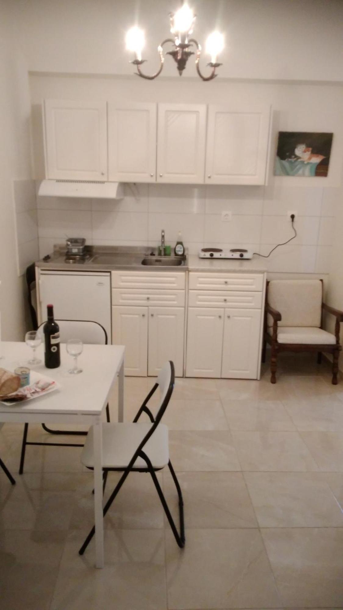 Mina Apartments การ์ปาตอส ห้อง รูปภาพ